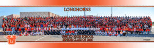 United HS  & AF JROTC 2026