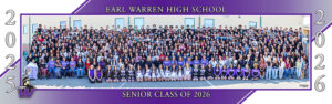 Warren HS 2026