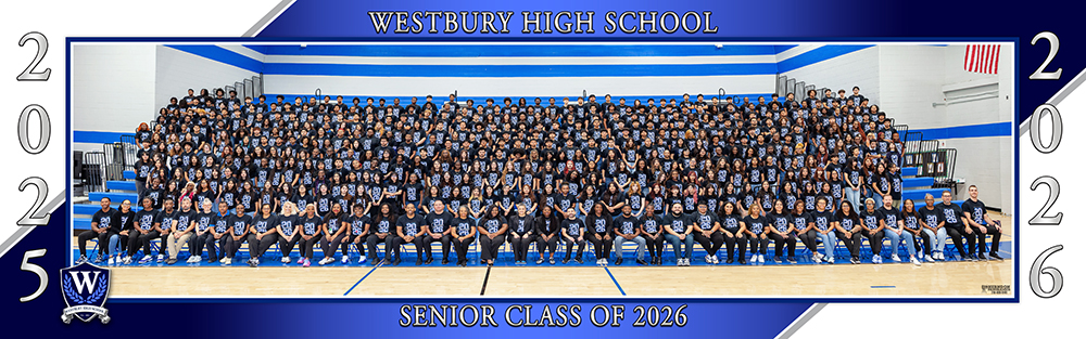 Westbury HS - 2026