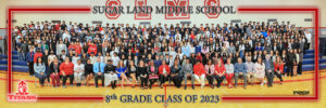 Sugar Land MS - 2023