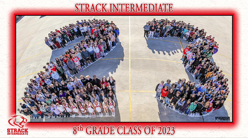 Strack Intermediate 2023