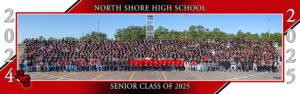 North Shore Sr. High - 2025