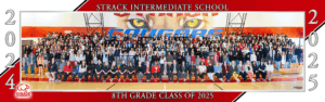 Strack Intermediate - 2025