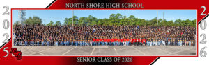 North Shore Sr. High - 2026