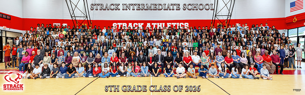 Strack Intermediate - 2026