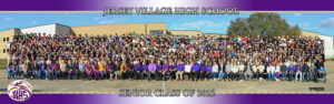 Jersey Village HS - 2022