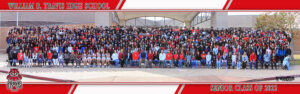 WB Travis HS - 2022