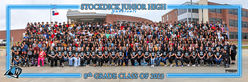 Junior / High School 6th - 12th Grade Premium Standard School