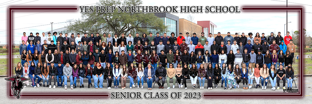 Northbrook / YES Prep HS – 2023 | HerndonPanoramics.com