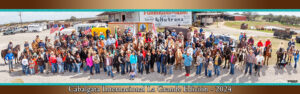 La Grande Trail Ride - 2024