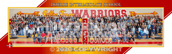 Doerre Intermediate - 2025