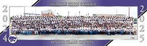 Humble HS - 2025