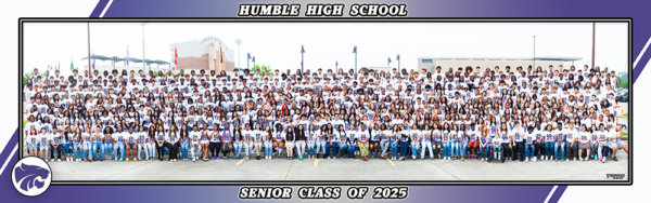 Humble HS - 2025 - Image 3