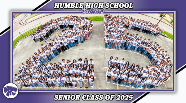 Humble HS - 2025 - Image 2