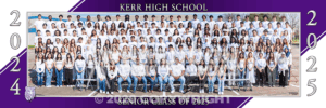 Kerr HS- 2025