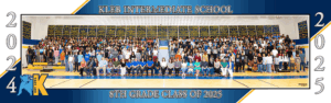 Kleb Intermediate - 2025