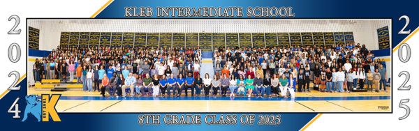 Kleb Intermediate - 2025 - Image 3