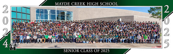 Mayde Creek HS- 2025 - Image 4