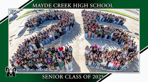 Mayde Creek HS- 2025 - Image 3