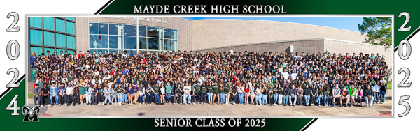 Mayde Creek HS- 2025 - Image 2