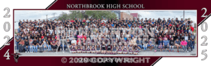 Northbrook HS - 2025