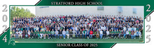 Stratford HS - 2025