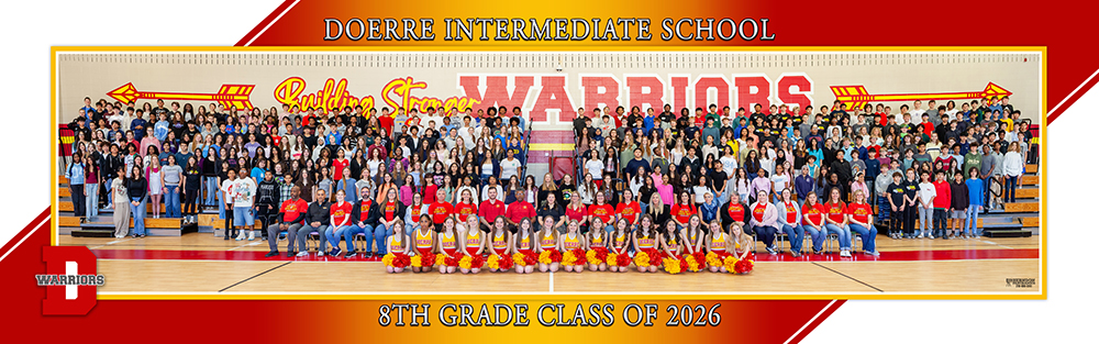 Doerre Intermediate - 2026