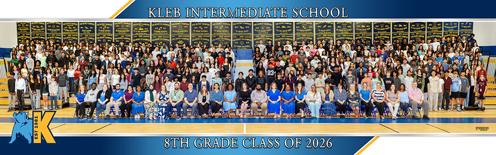 Kleb Intermediate - 2026