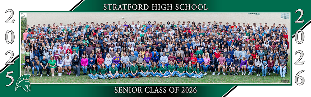 Stratford HS - 2026