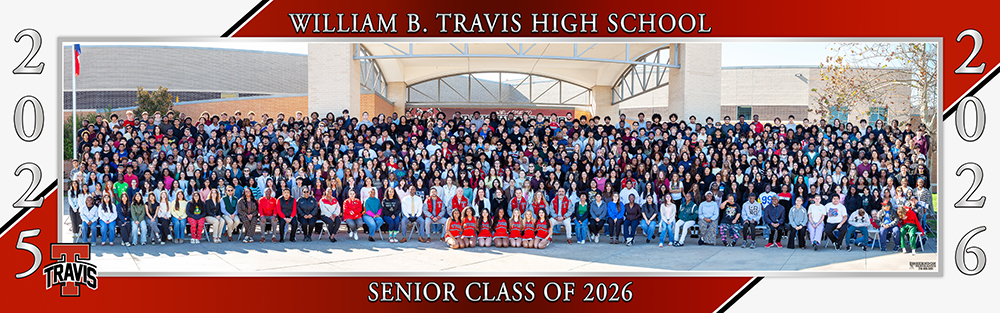 WB Travis HS - 2026