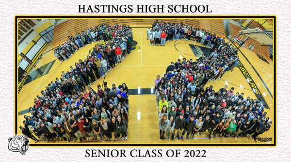 Hastings HS- 2022 | HerndonPanoramics.com