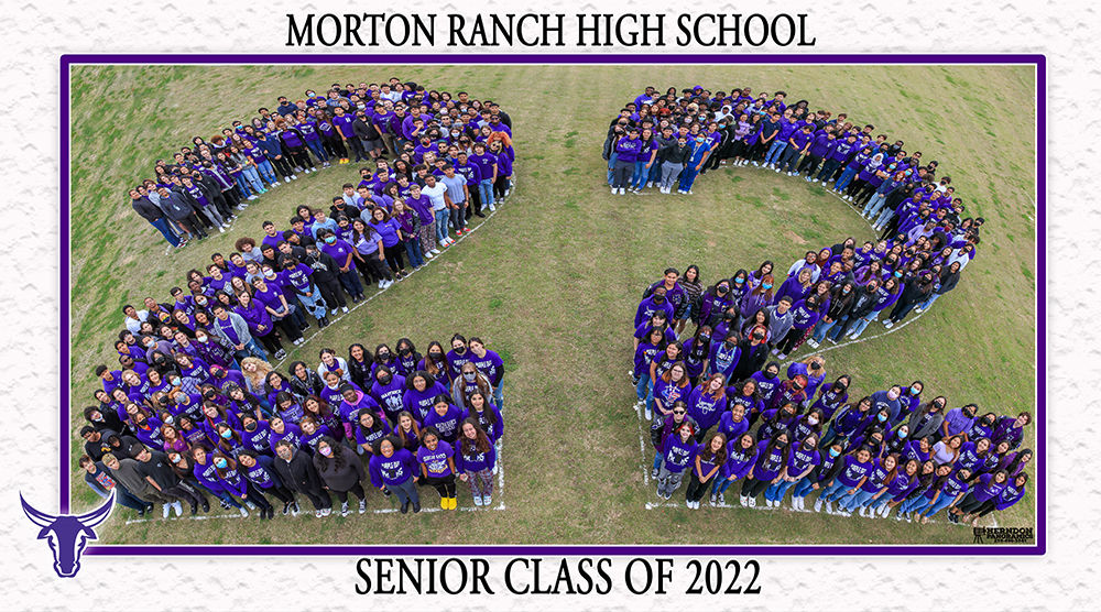 Morton Ranch HS 2022