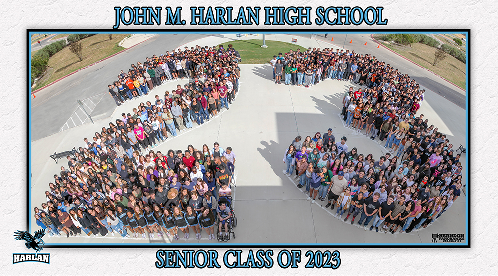 Harlan HS 2023