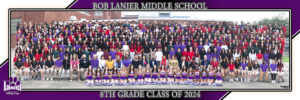 Bob Lanier MS 2024