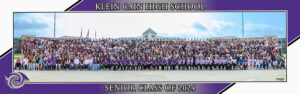 Klein Cain HS- 2024
