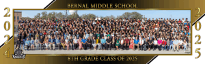 Bernal MS - 2025