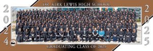 Dr. Kirk Lewis HS- 2025