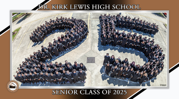 Dr. Kirk Lewis HS- 2025 - Image 2