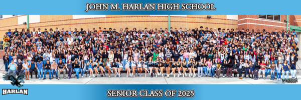 Harlan HS - 2025 - Image 2