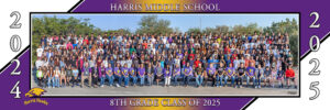 Harris MS - 2025