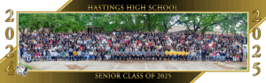 Hastings HS- 2025