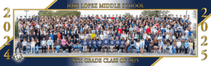 Jose Lopez MS - 2025