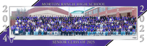 Morton Ranch HS- 2025