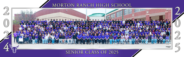 Morton Ranch HS- 2025 - Image 2