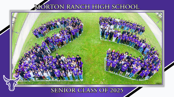 Morton Ranch HS- 2025 - Image 3