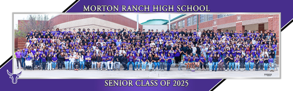 Morton Ranch HS- 2025 - Image 4