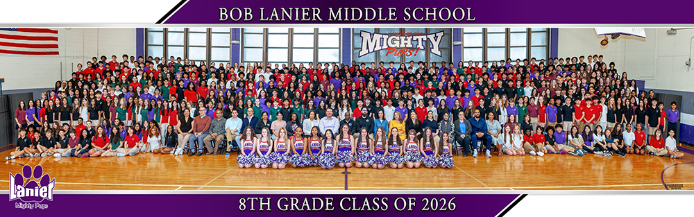 Bob Lanier MS 2026