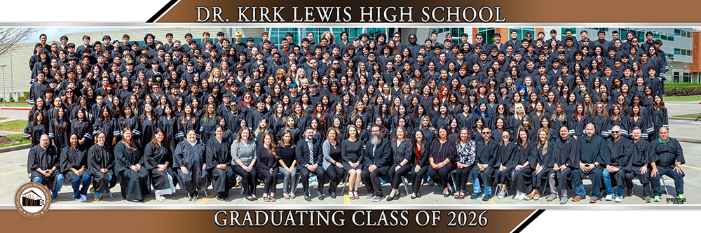 Dr. Kirk Lewis HS- 2026
