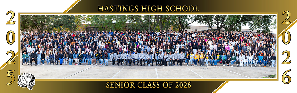Hastings HS- 2026