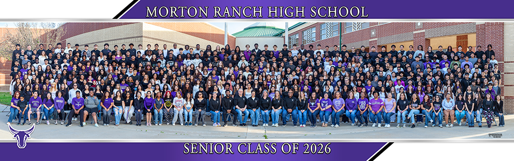 Morton Ranch HS- 2026